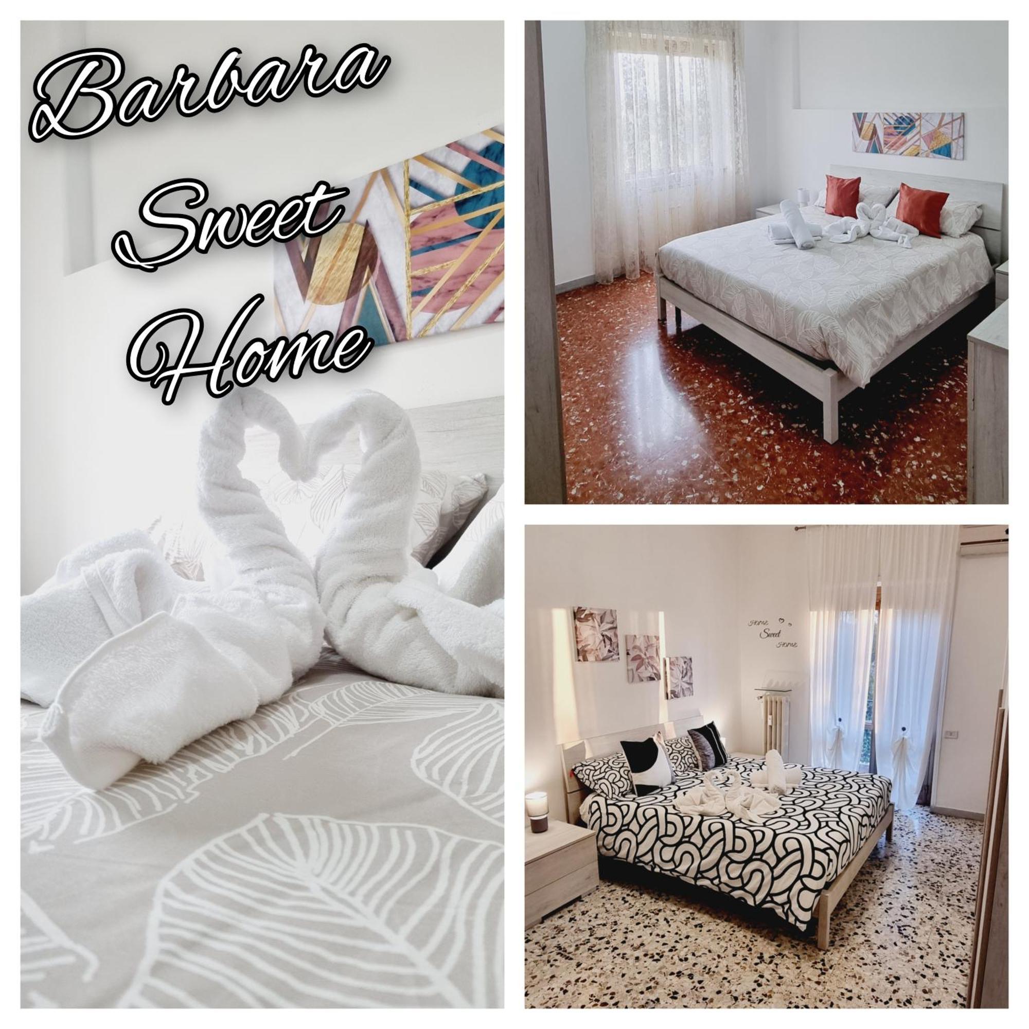 Barbara Sweet Home - Appartamento Intero Rzym Zewnętrze zdjęcie