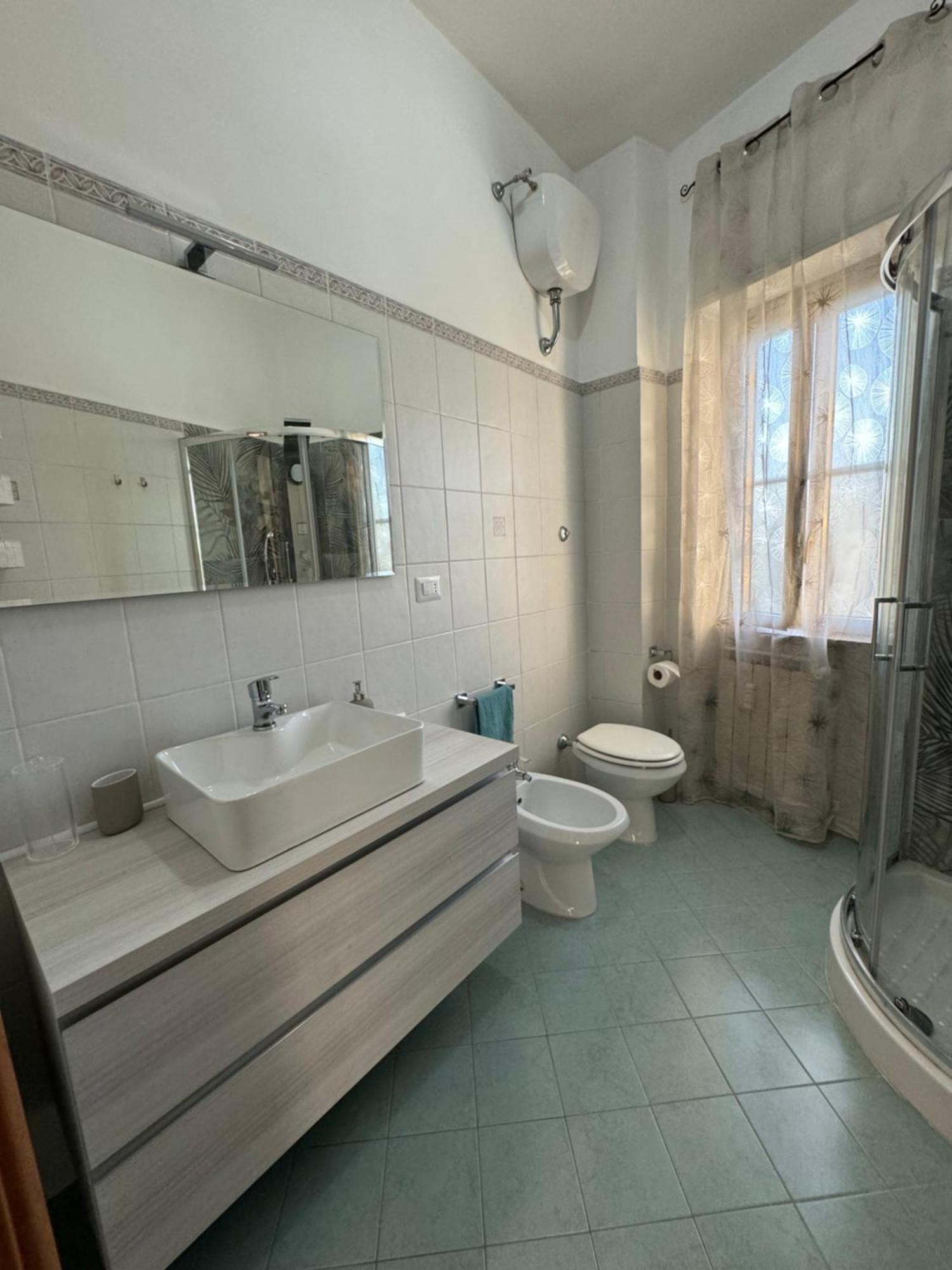 Barbara Sweet Home - Appartamento Intero Rzym Zewnętrze zdjęcie