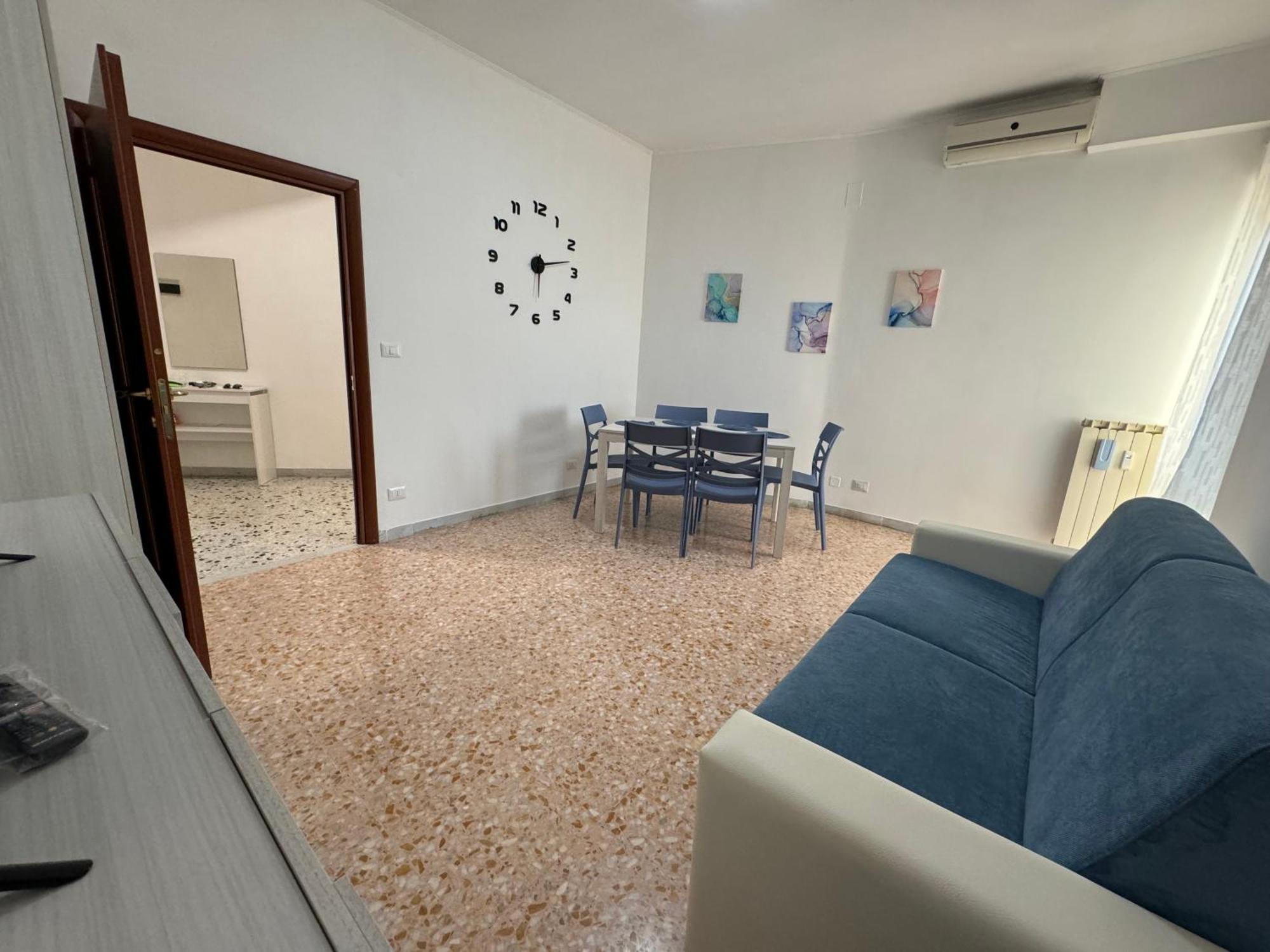 Barbara Sweet Home - Appartamento Intero Rzym Zewnętrze zdjęcie