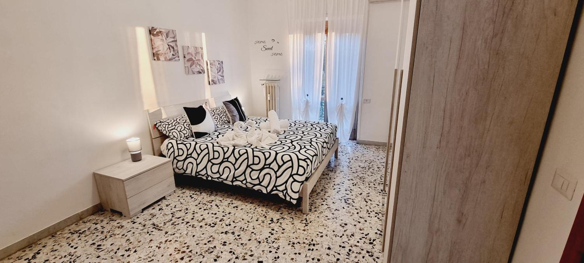 Barbara Sweet Home - Appartamento Intero Rzym Zewnętrze zdjęcie