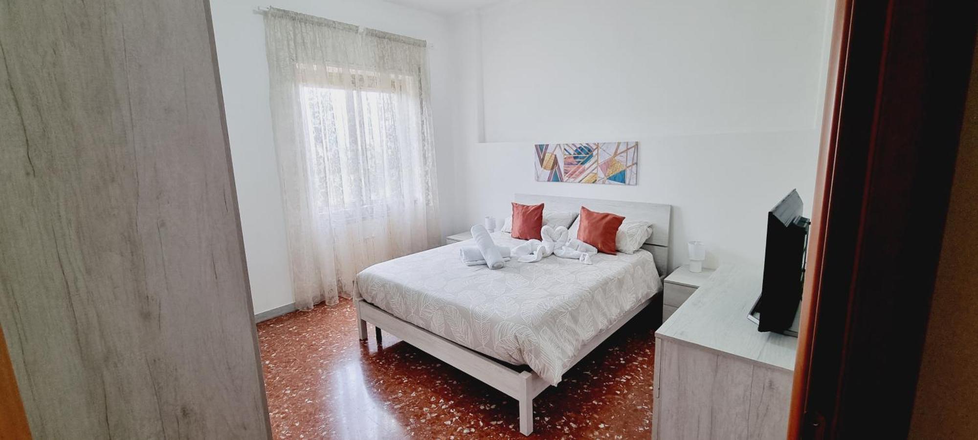 Barbara Sweet Home - Appartamento Intero Rzym Zewnętrze zdjęcie