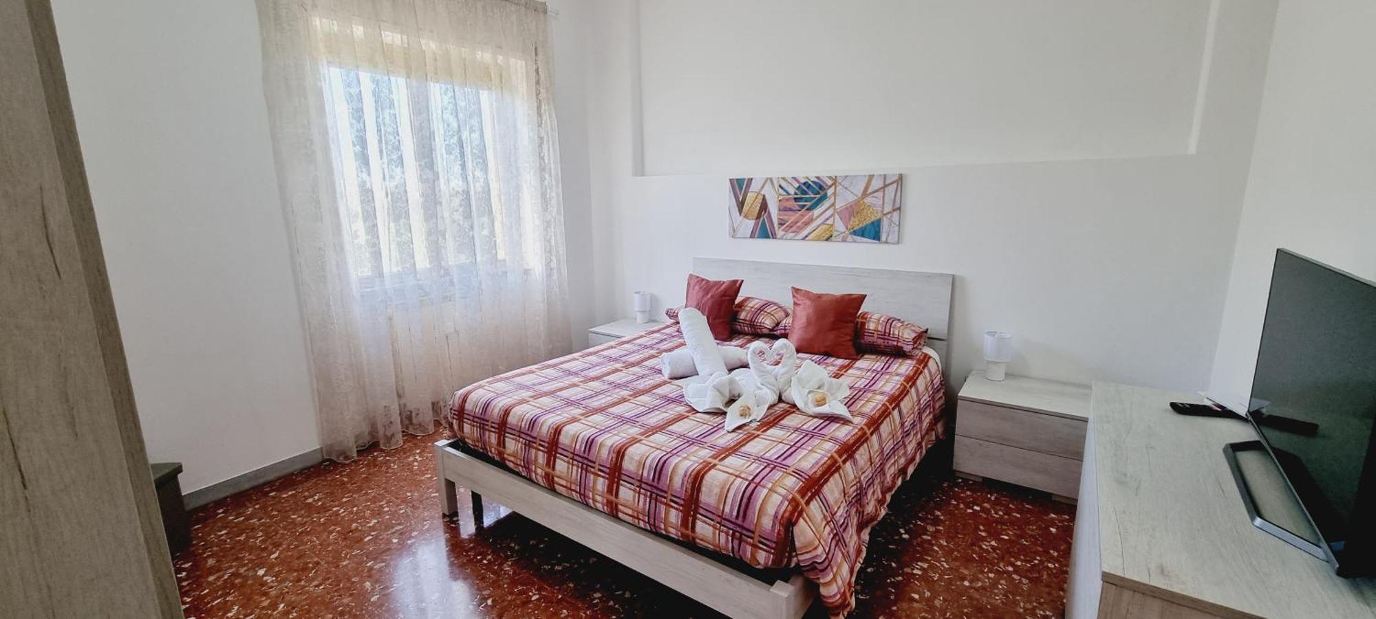 Barbara Sweet Home - Appartamento Intero Rzym Zewnętrze zdjęcie